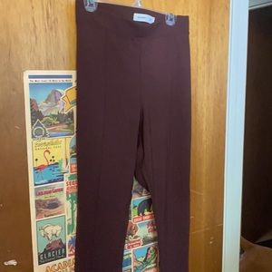 Old Navy Stevie High Rise Skinny XL Tall Tupelo